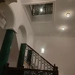 Riad Bkl Luxury Dar Baroud