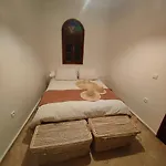 Riad Bkl Luxury Dar Baroud