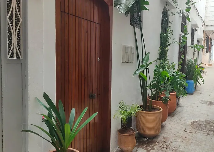 Riad Bkl Luxury Dar Baroud