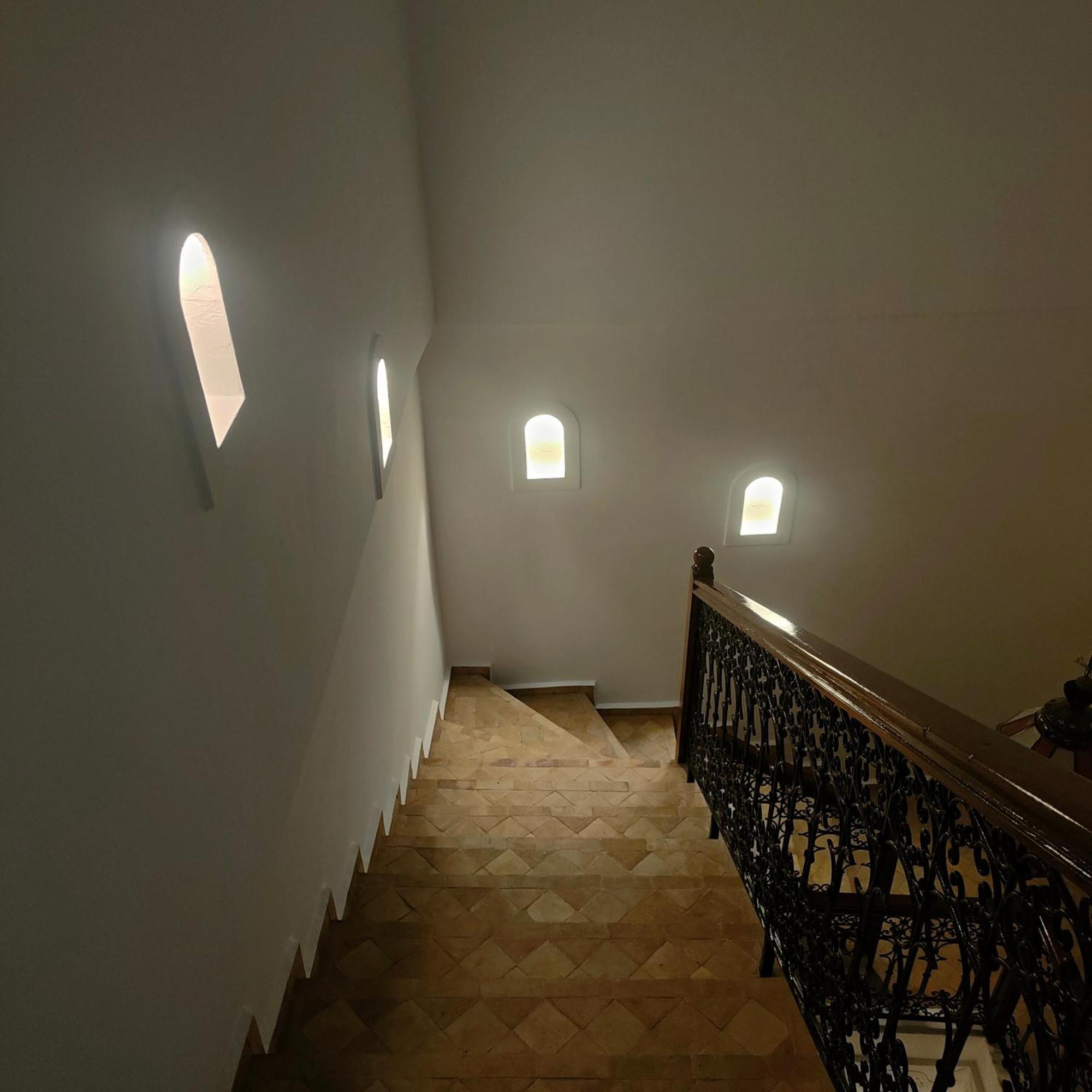 Vakantiehuis Bkl Luxury Dar Baroud