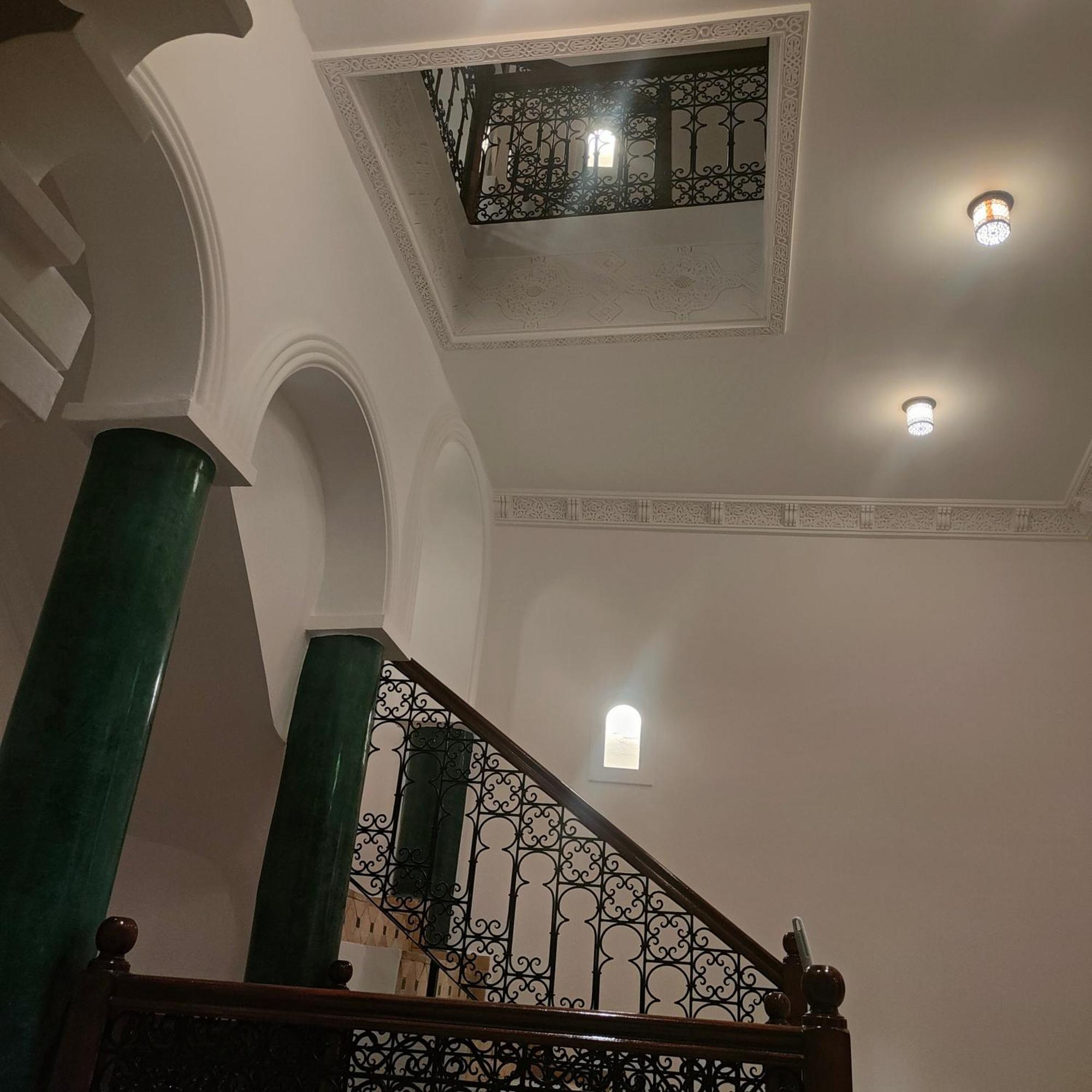 Vakantiehuis Bkl Luxury Dar Baroud